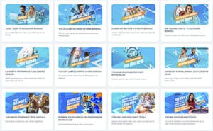 Bonus Veren Slot Siteleri Bilgileri